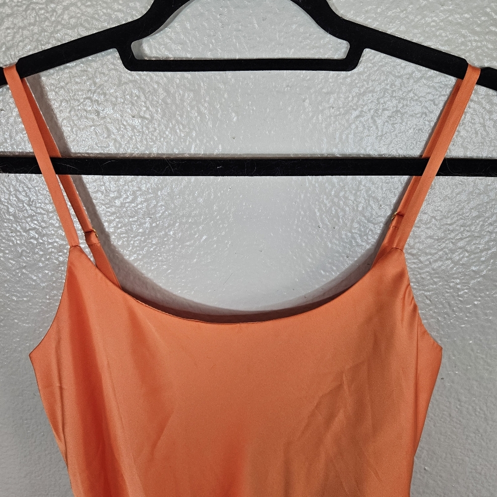 Hutch Baja Top Orange Size S - Picture 4 of 13
